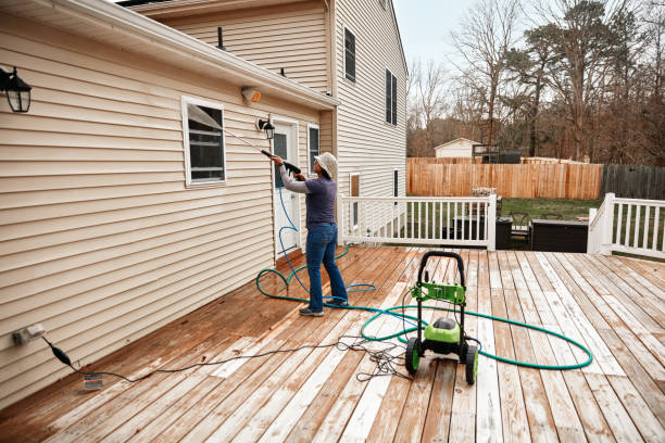 Best Roof Power Washing Services  in Chipley, FL